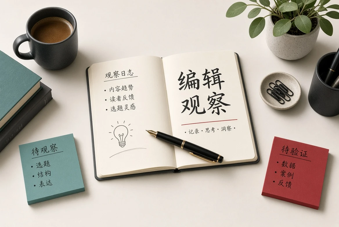 吃瓜网编辑观察与文化评论